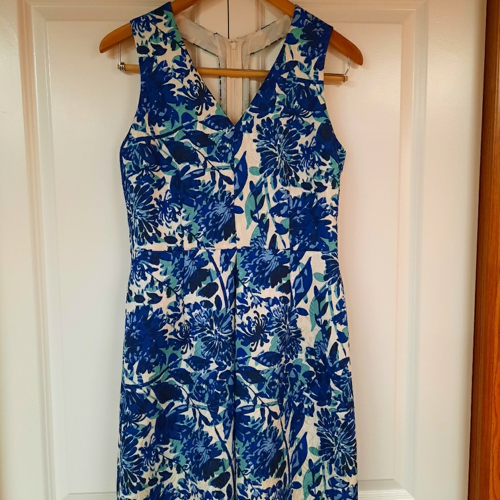 H&M dress